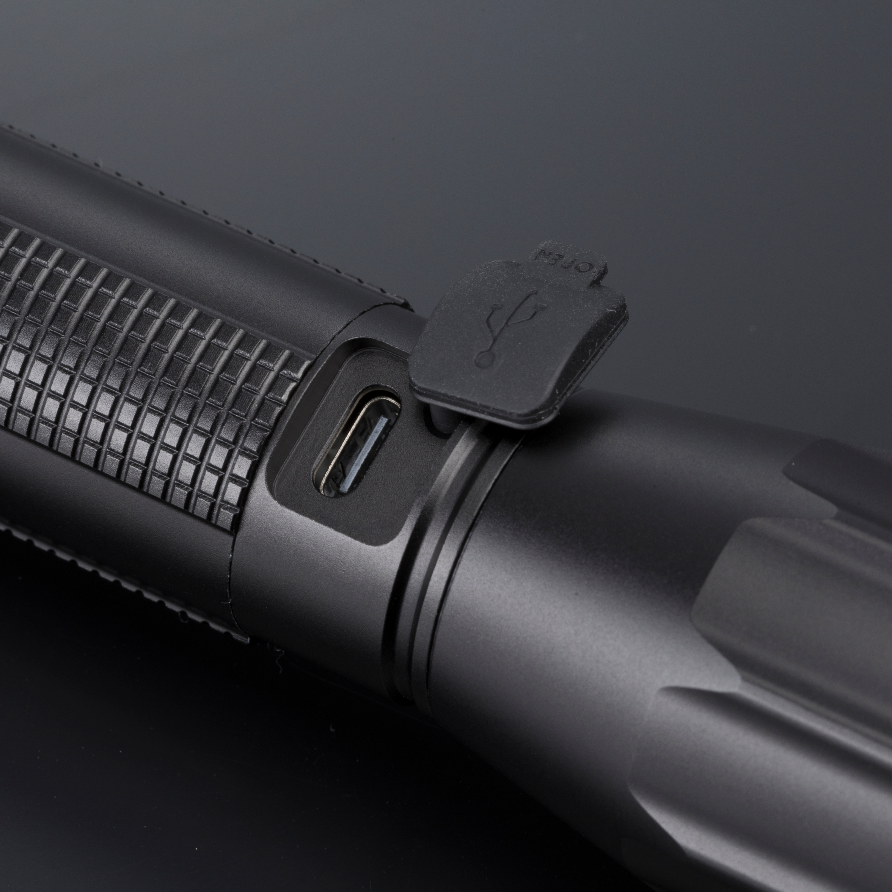 OPTIMA LARGE FLASHLIGHT