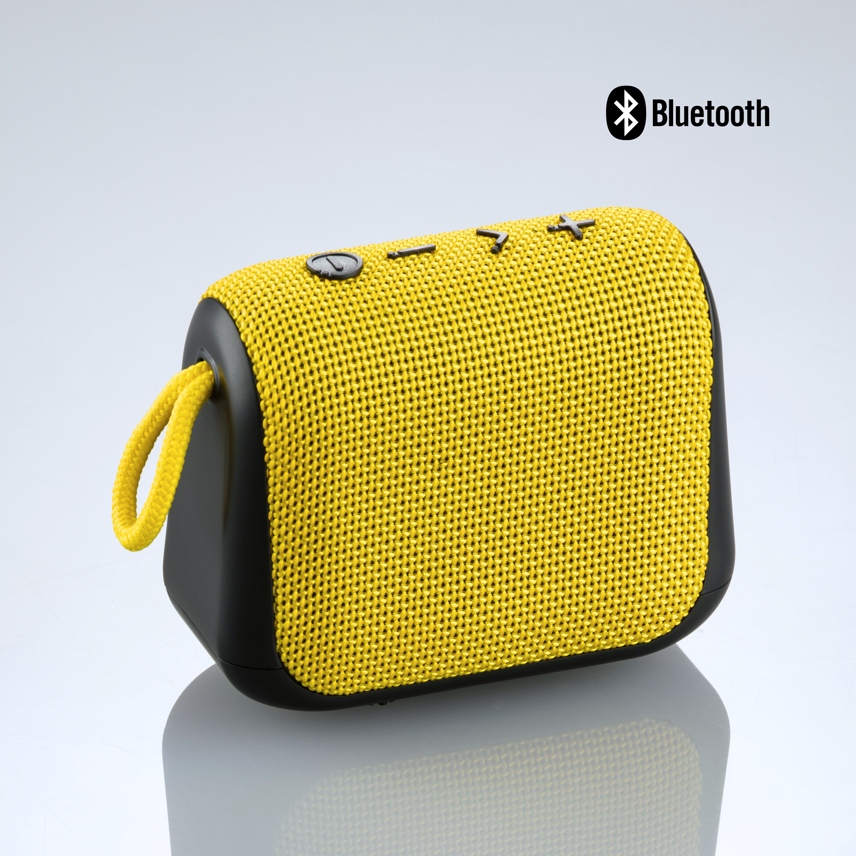 Wireless speaker Colorissimo