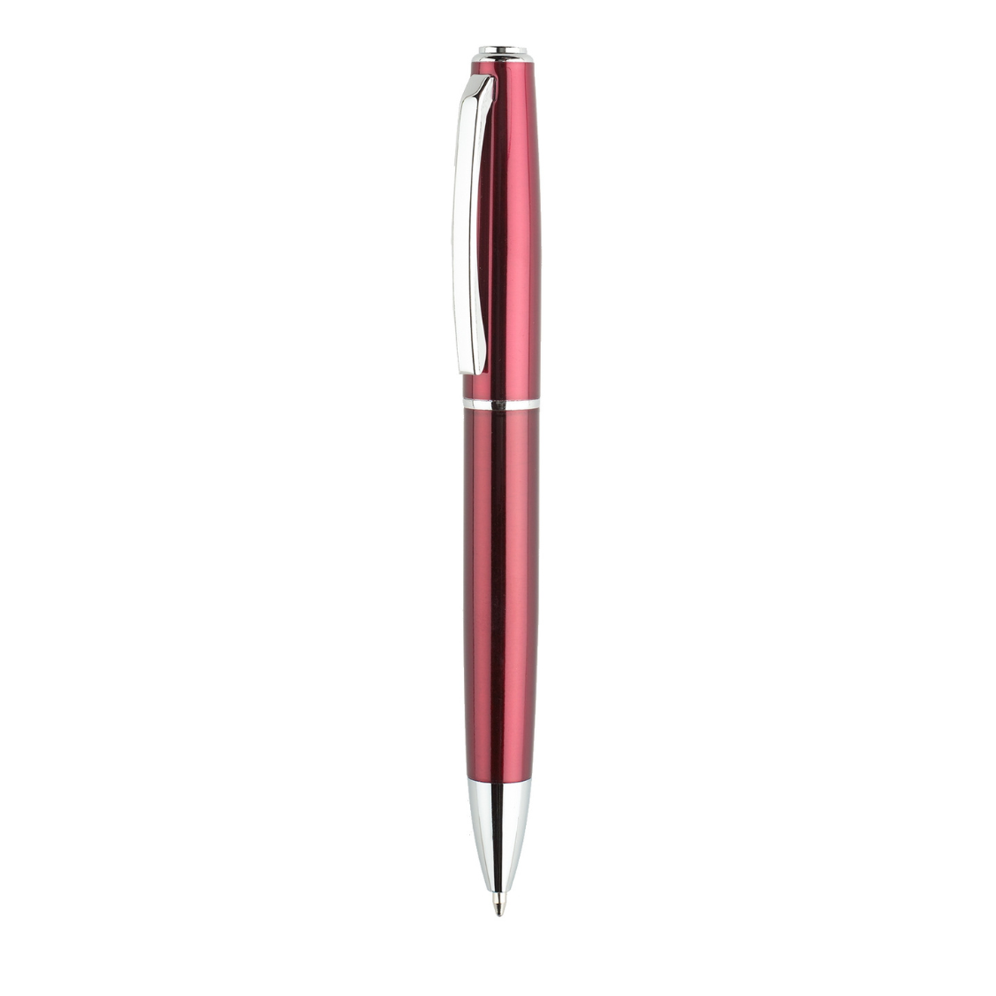 ELEGANT SET: BALLPOINT PEN & WALLET
