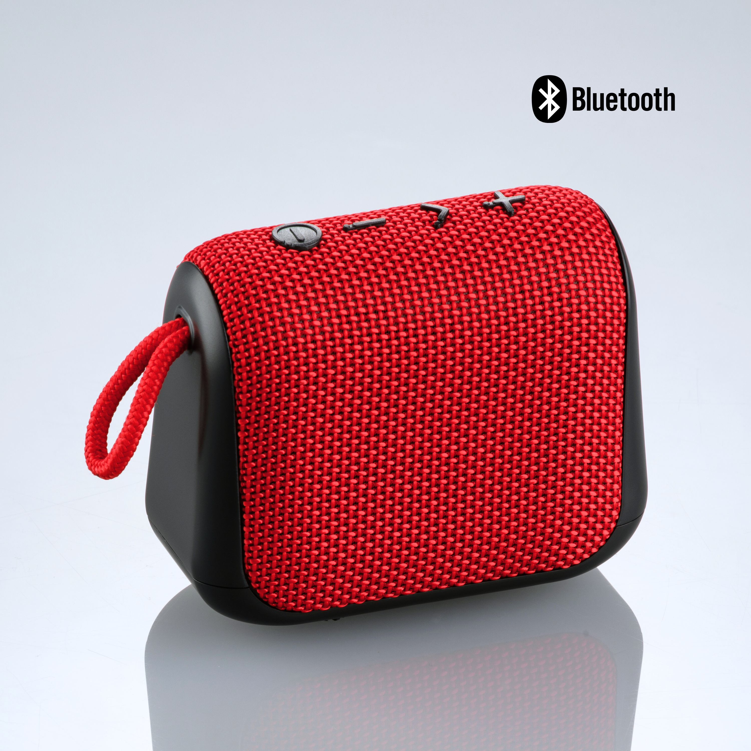 Wireless speaker Colorissimo
