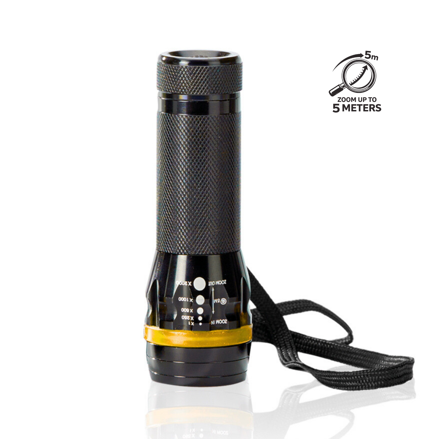 Colorado led torch
