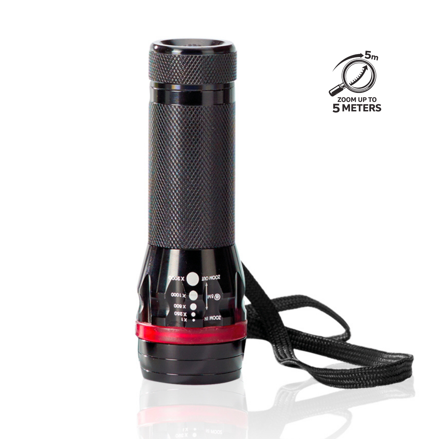 Colorado led torch
