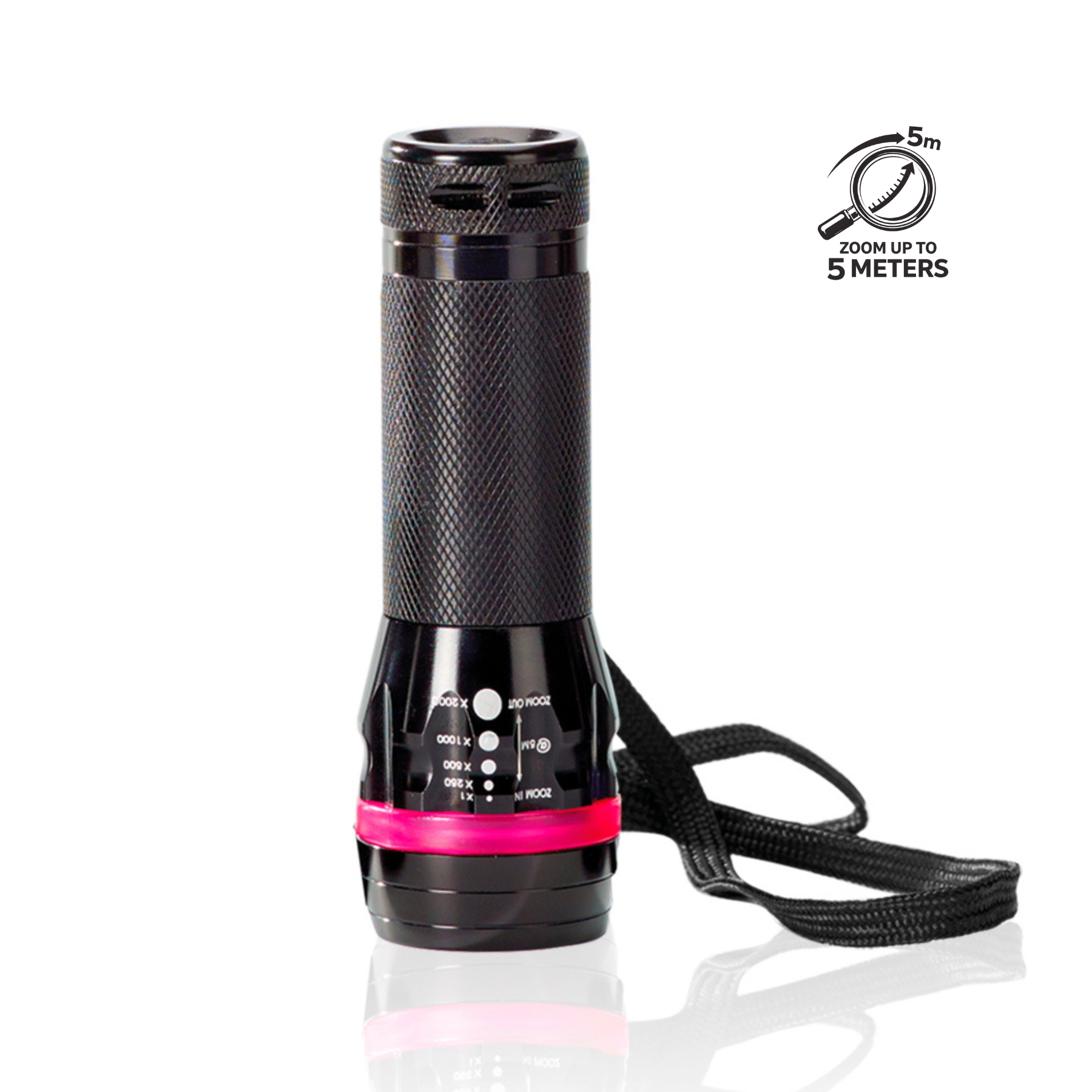 Colorado led torch