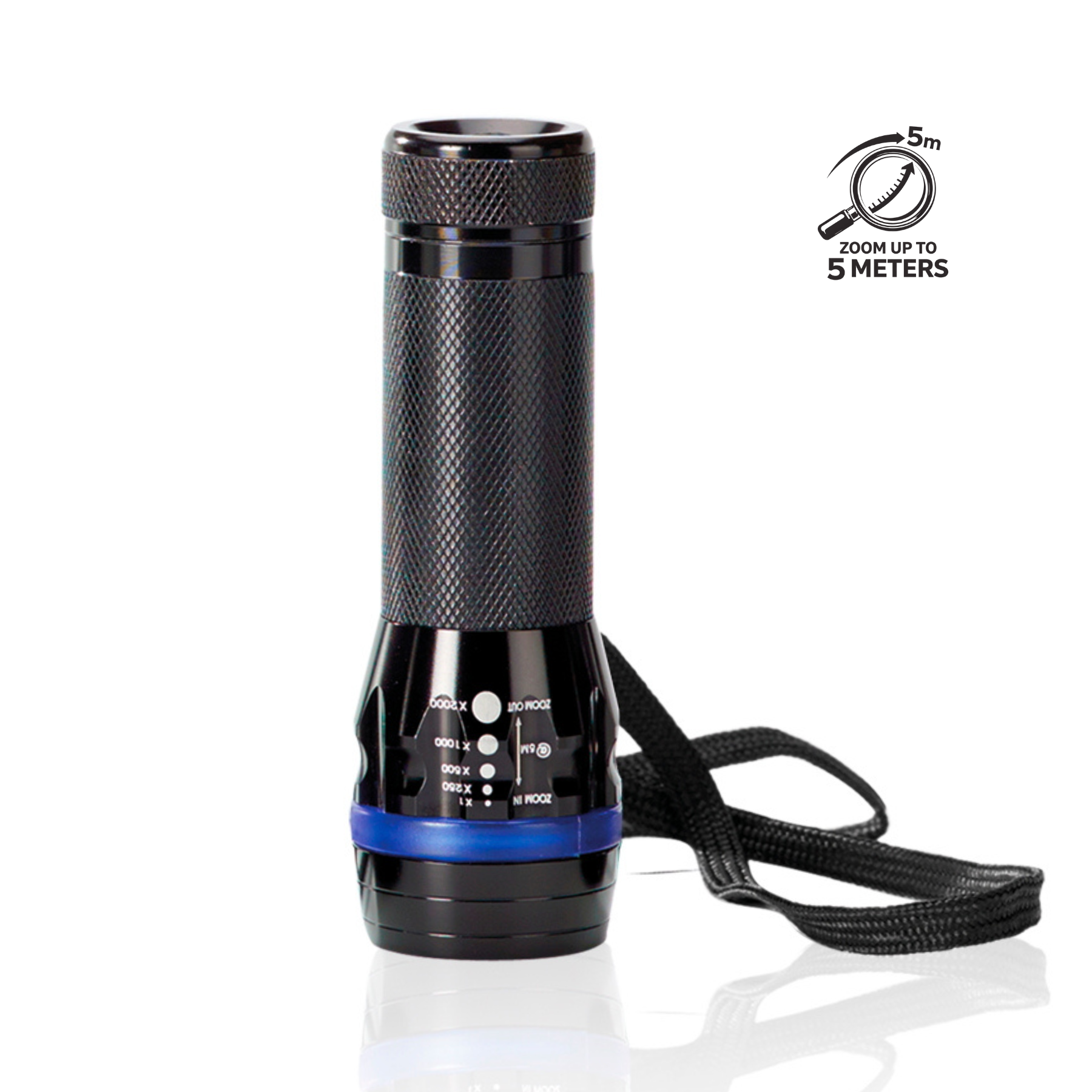 Colorado led torch