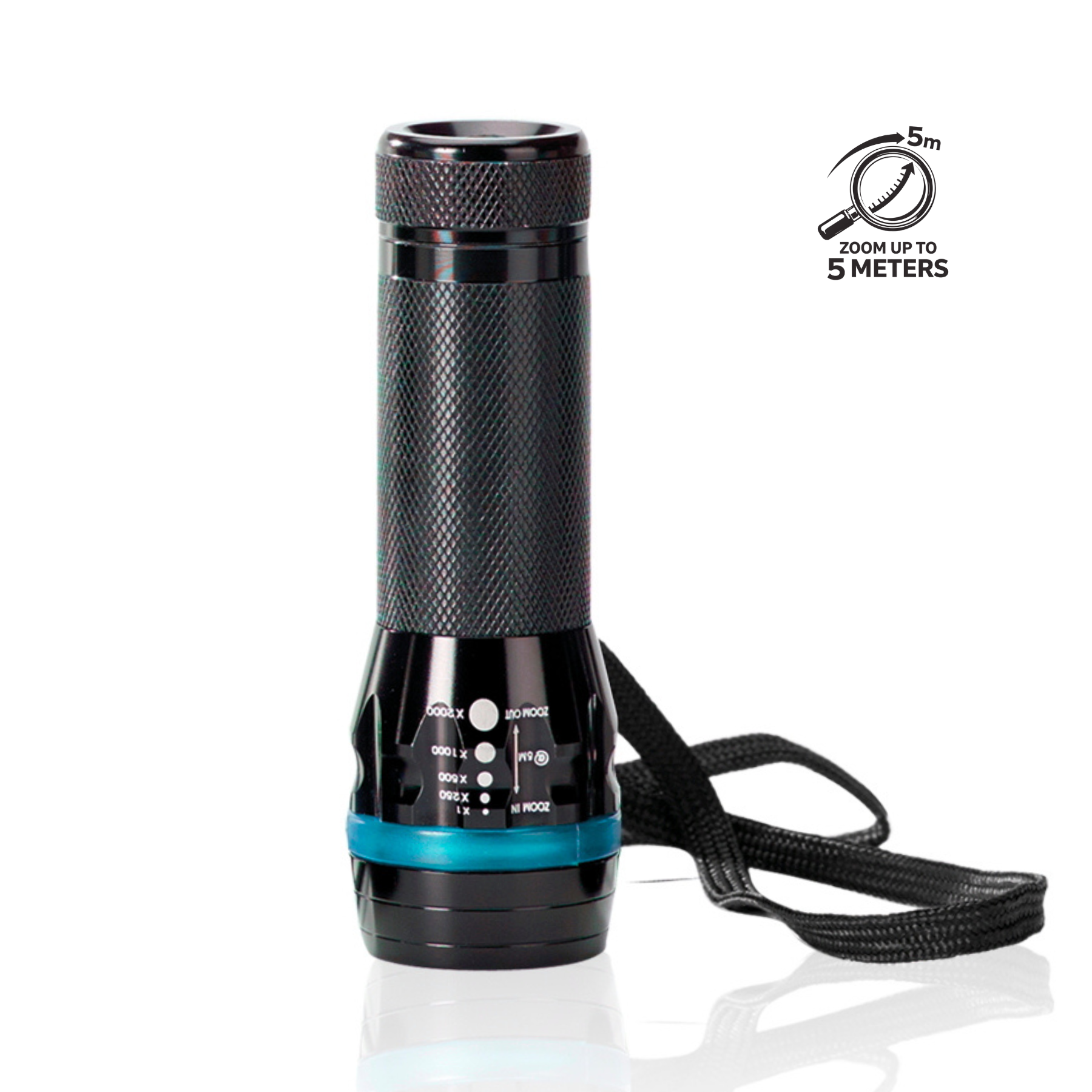 Colorado led torch