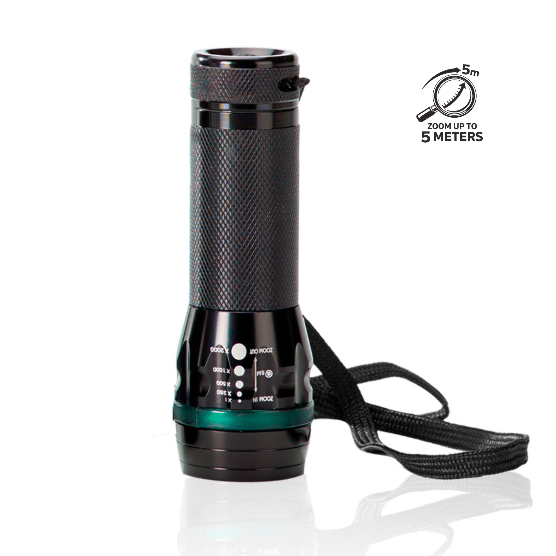 Colorado led torch