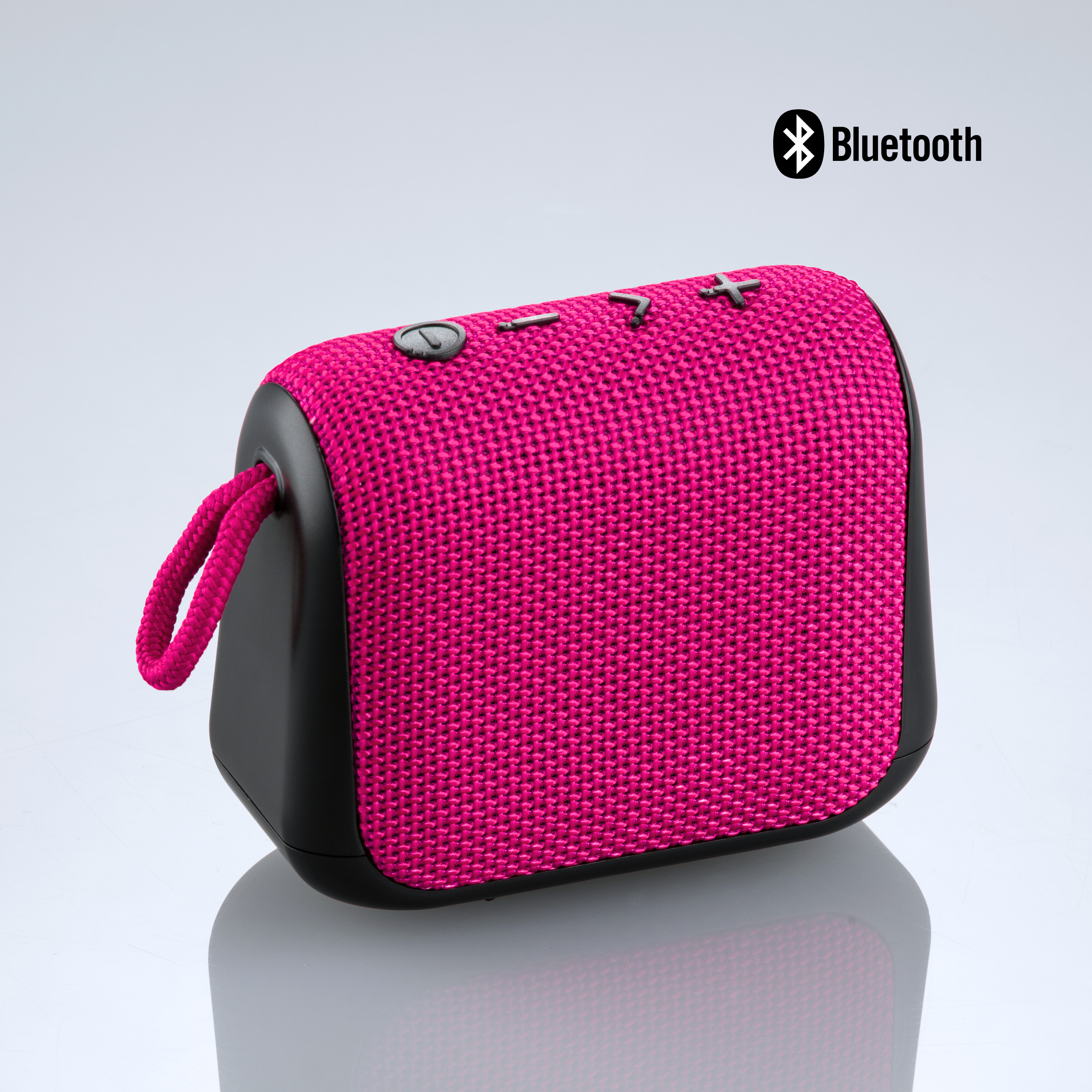 Wireless speaker Colorissimo