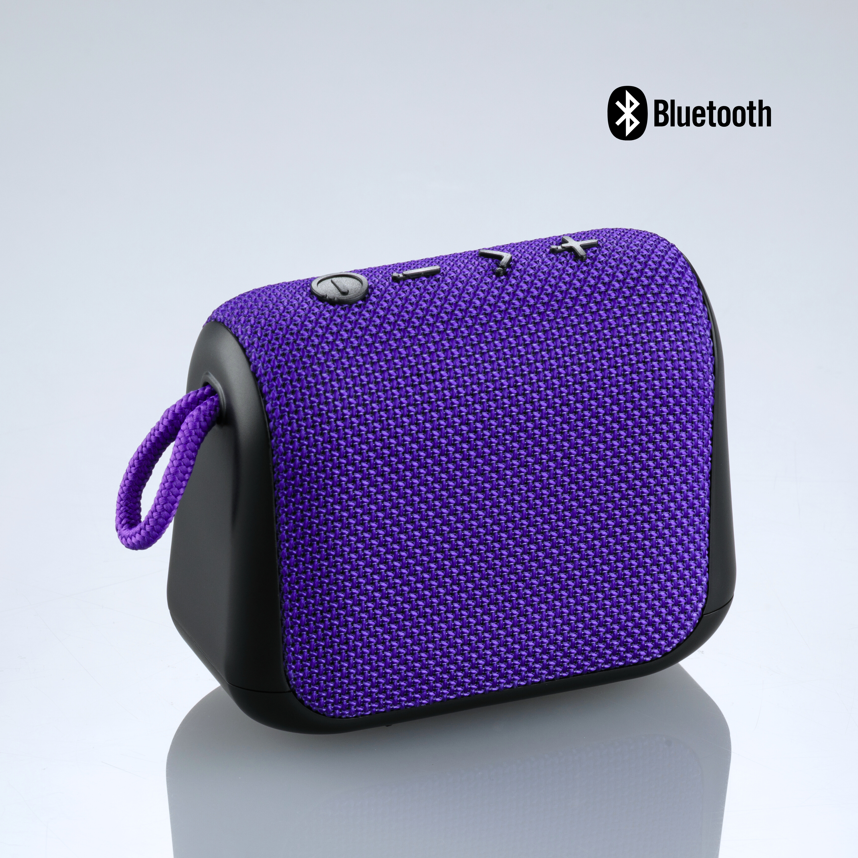 Wireless speaker Colorissimo
