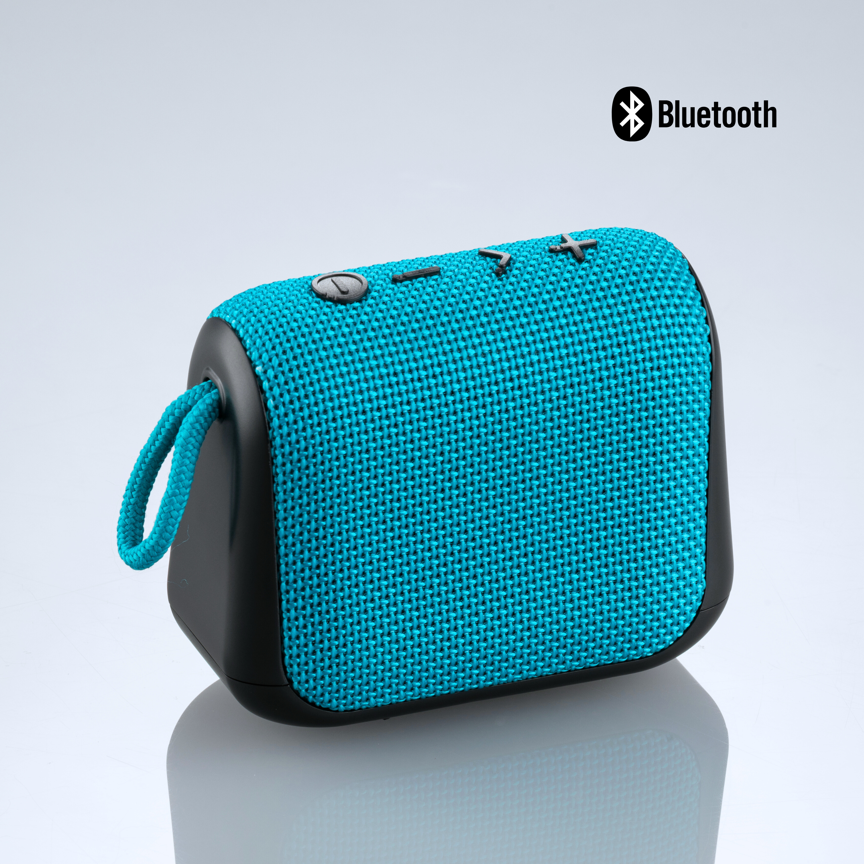 Wireless speaker Colorissimo