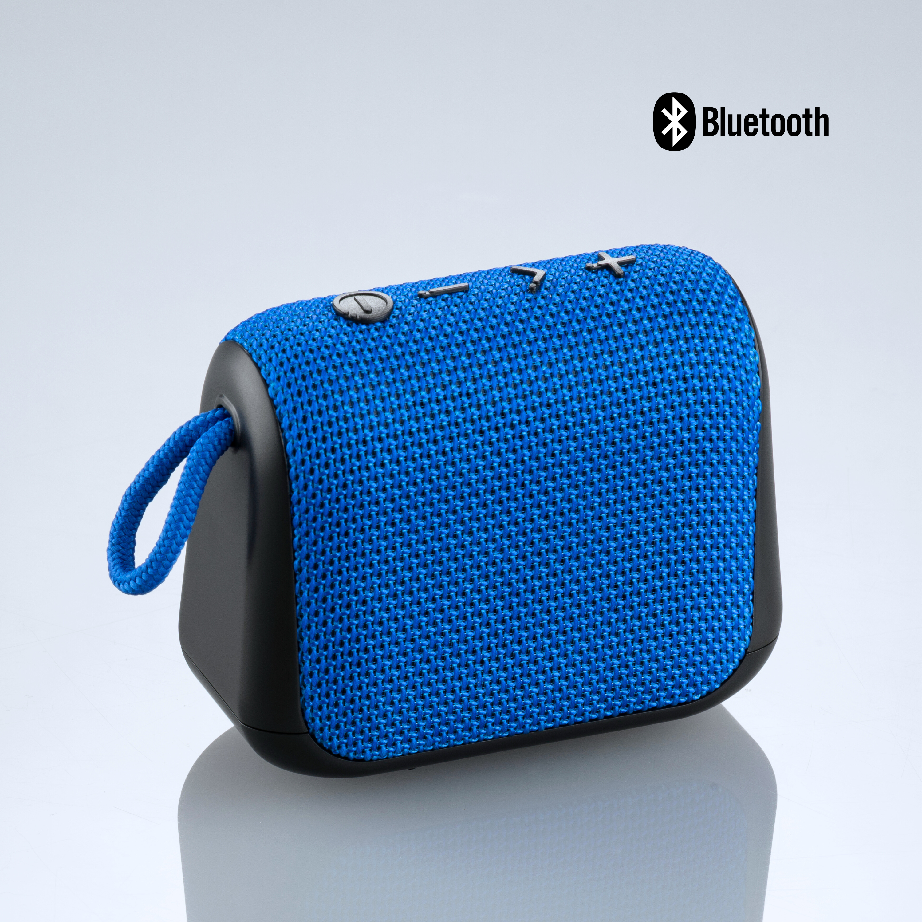 Wireless speaker Colorissimo