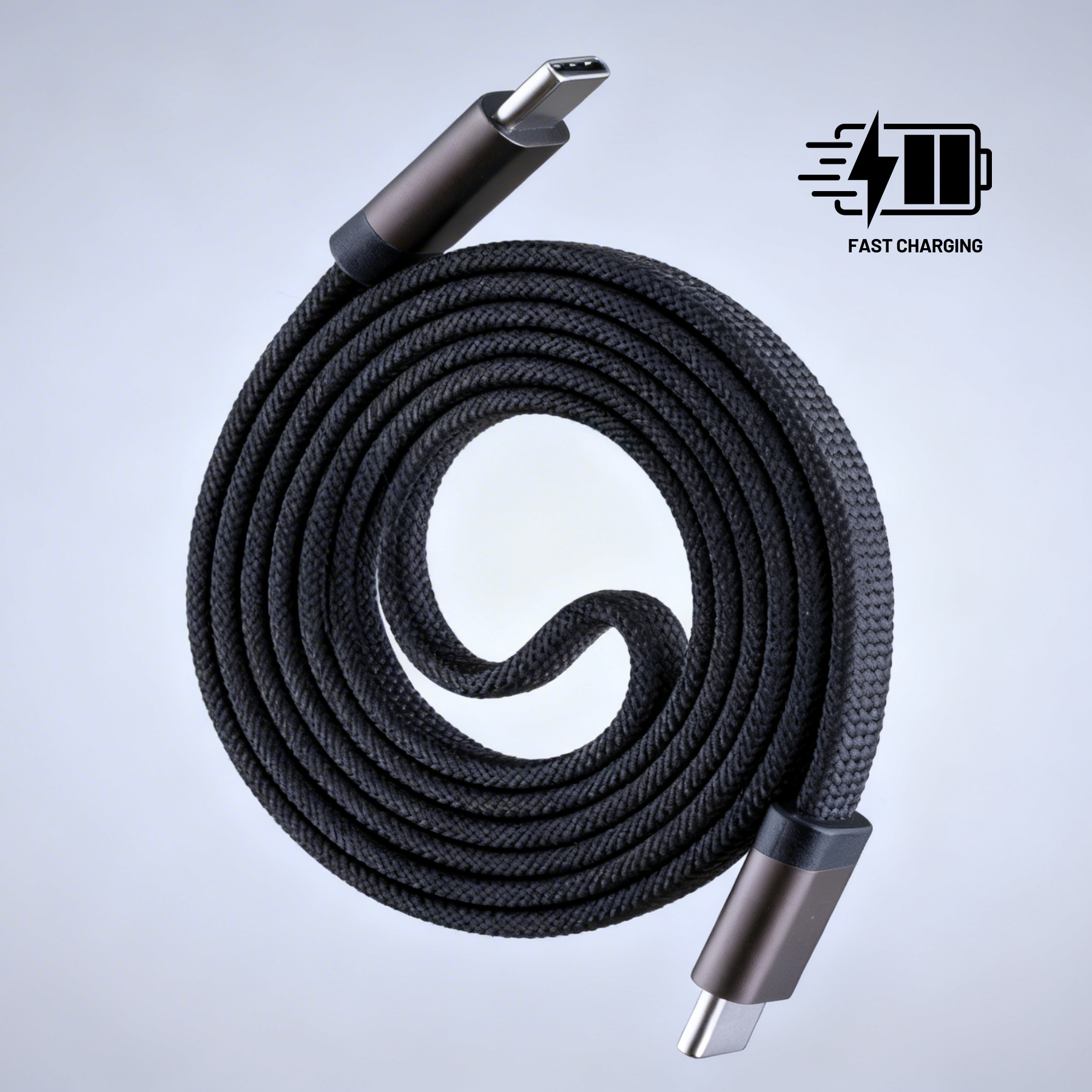 Opti Magnetic USB-C to USB-C Cable