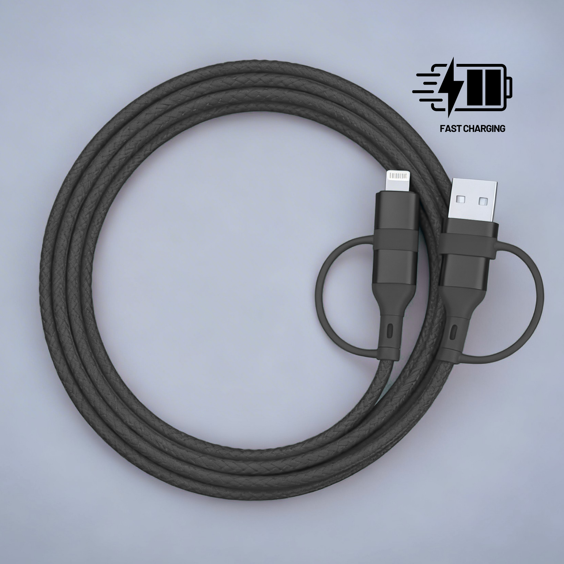 Opti Color charging & data cable