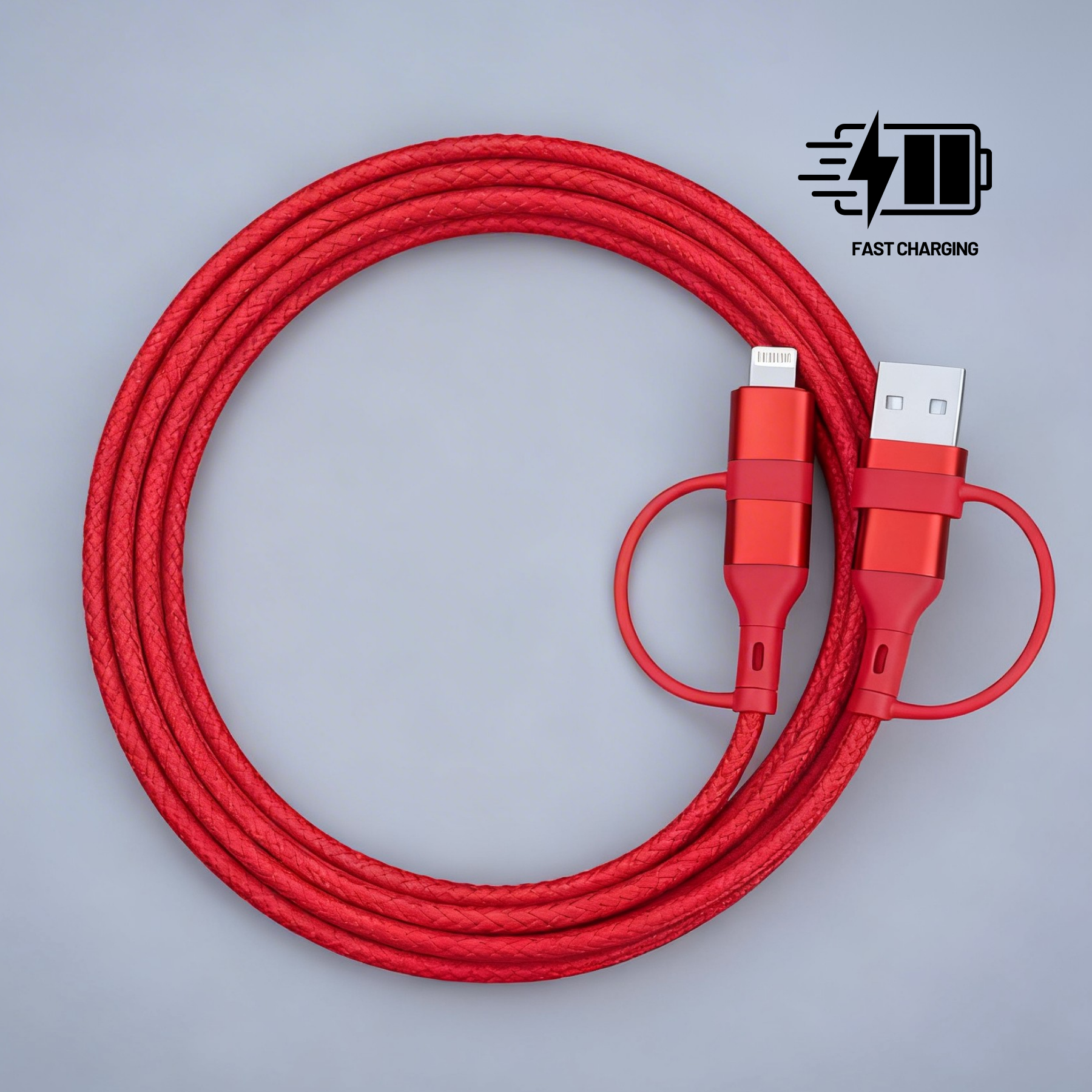 Opti Color charging & data cable