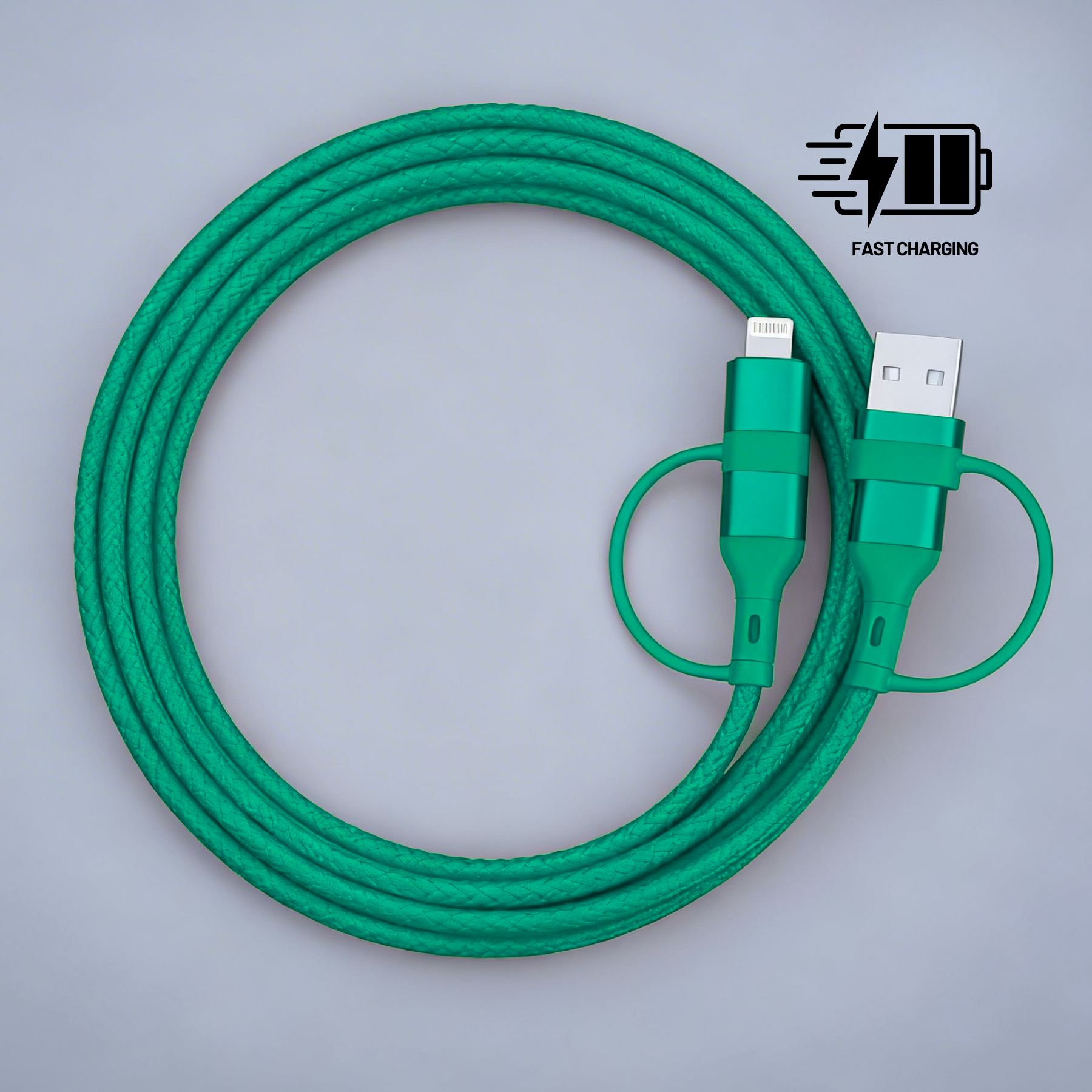 Opti Color charging & data cable