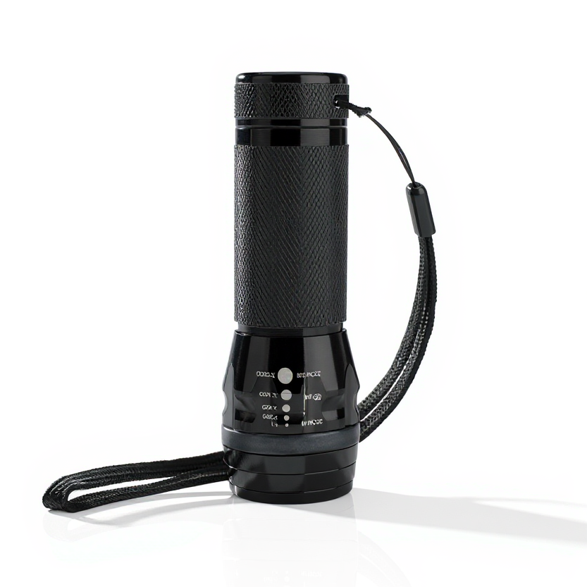 Colorado led torch