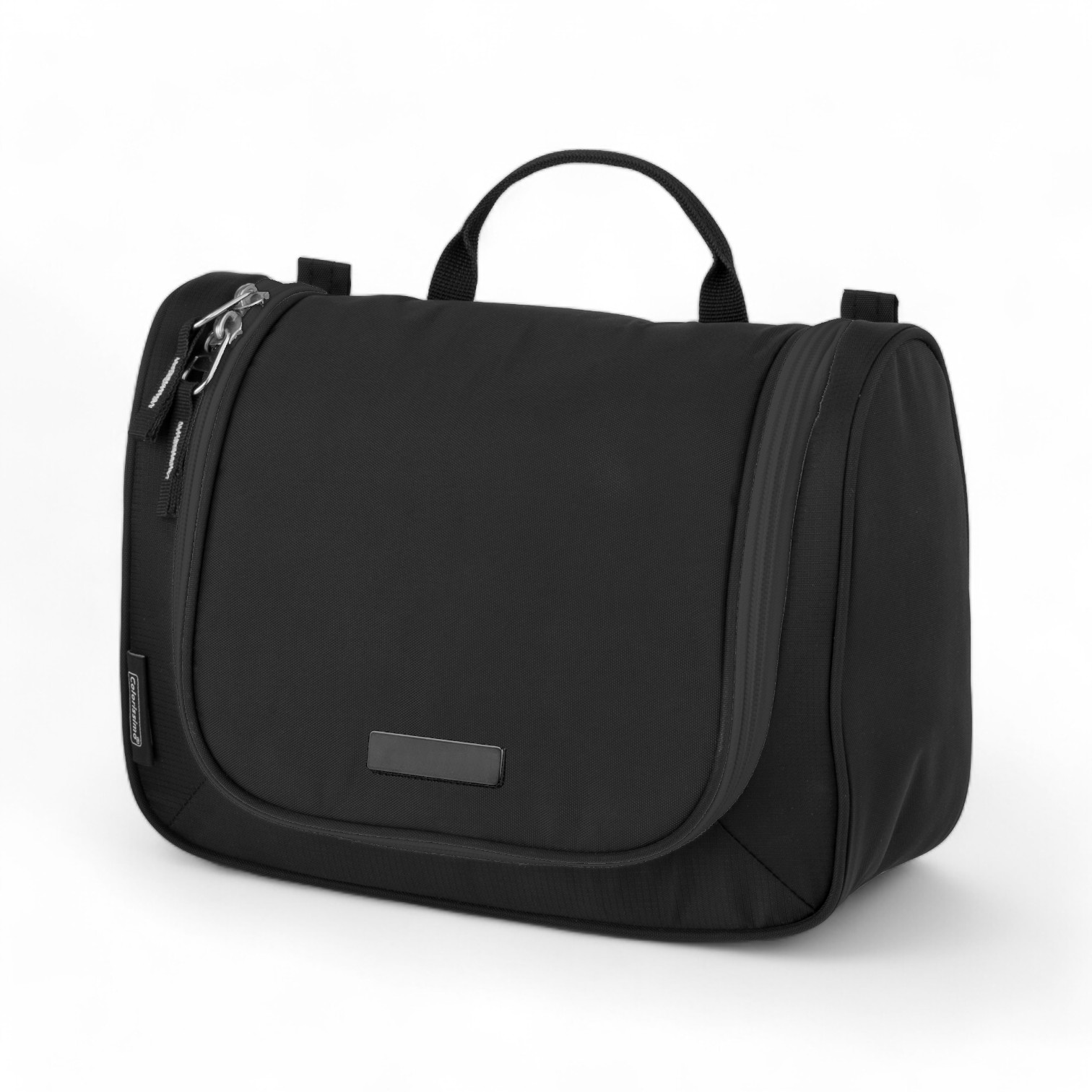 Flash cosmetic bag