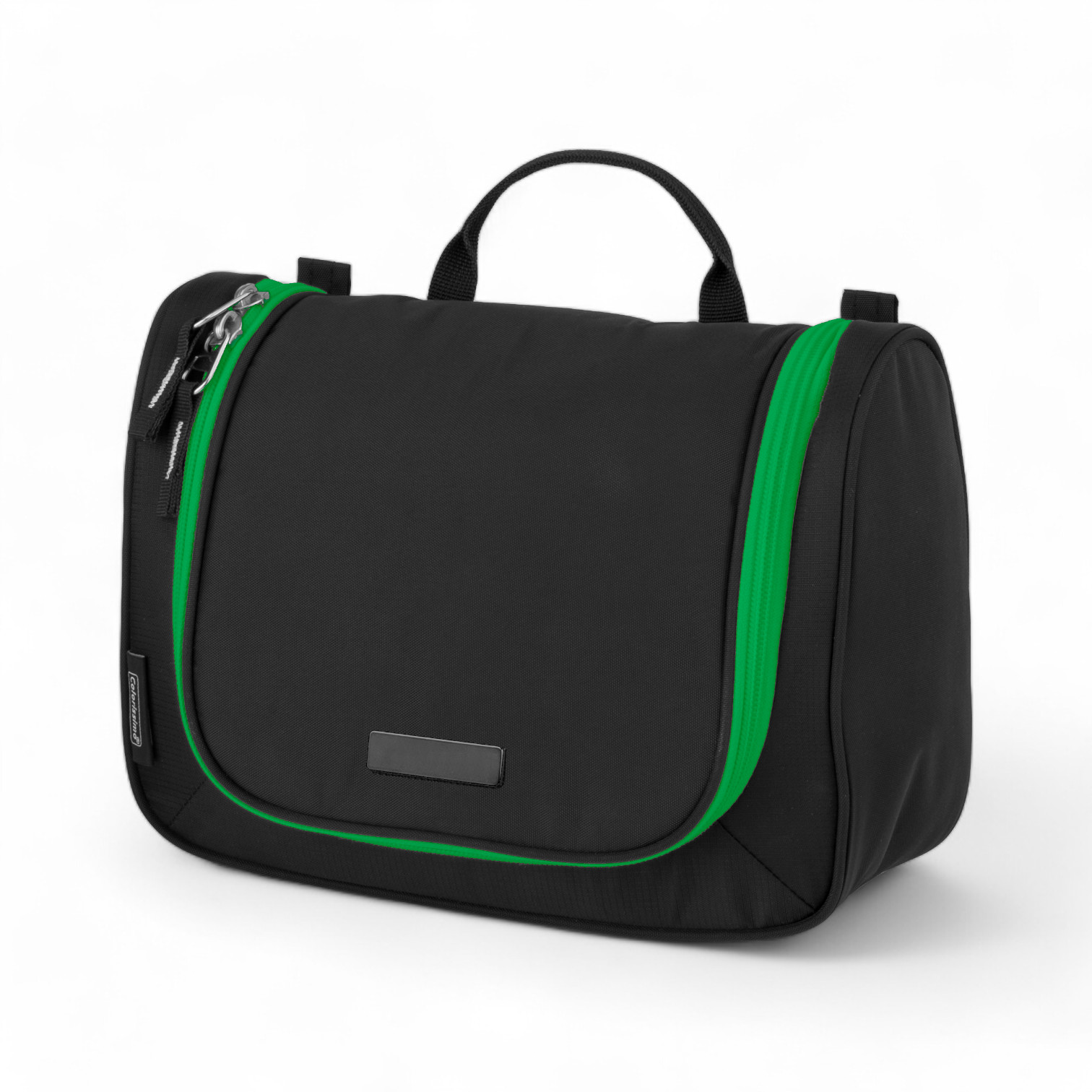 Flash cosmetic bag