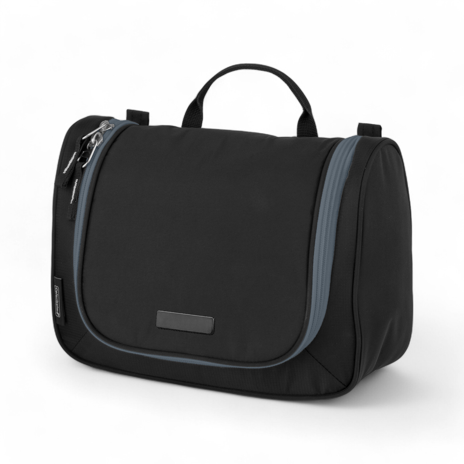 Flash cosmetic bag