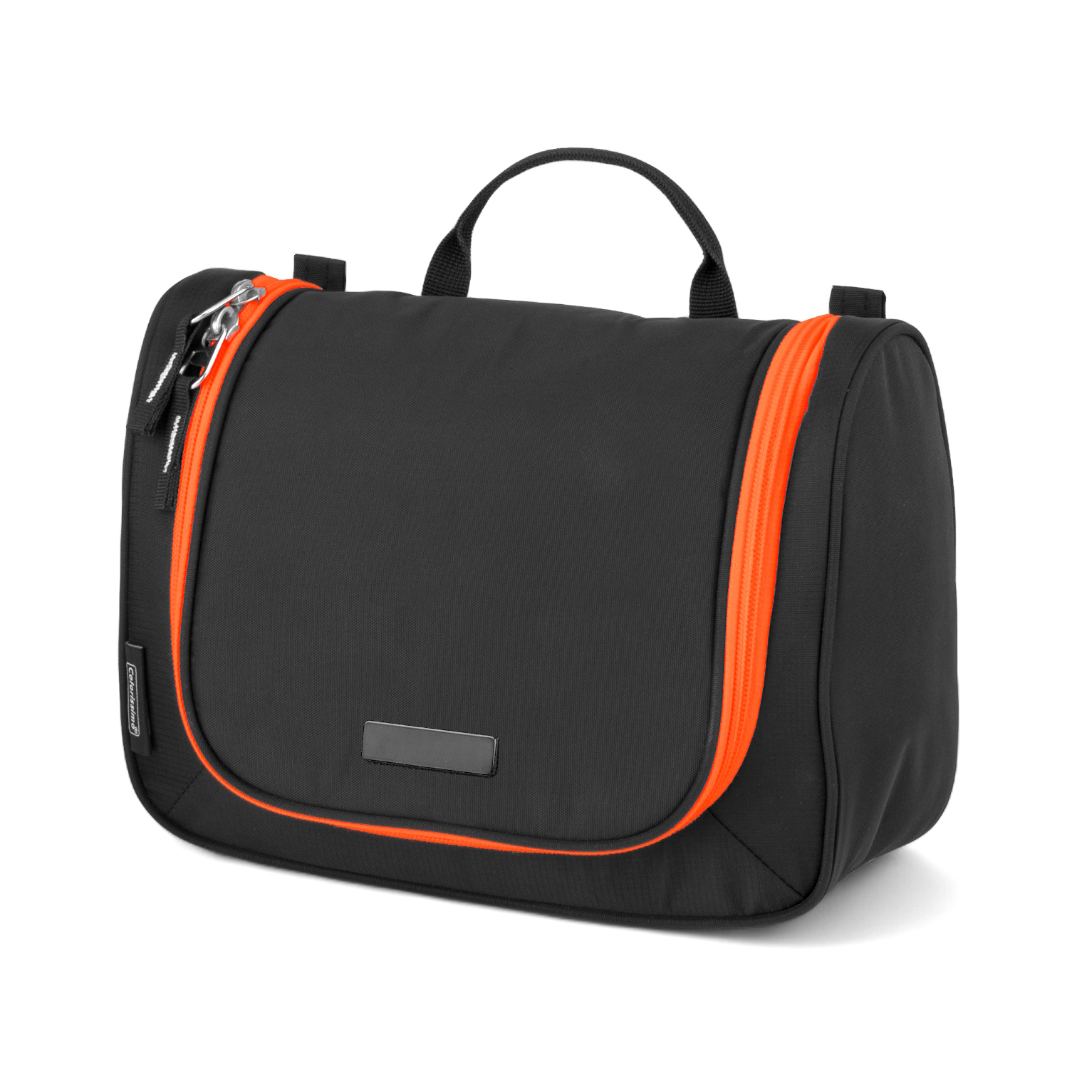 Flash cosmetic bag