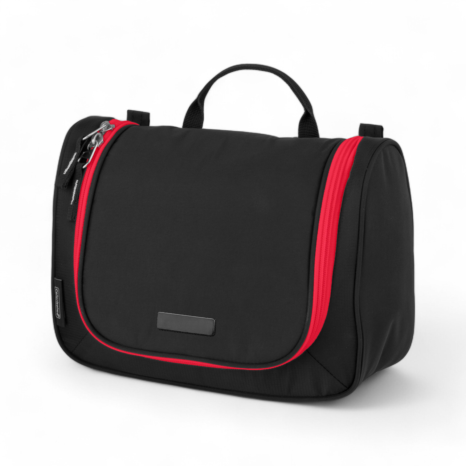Flash cosmetic bag