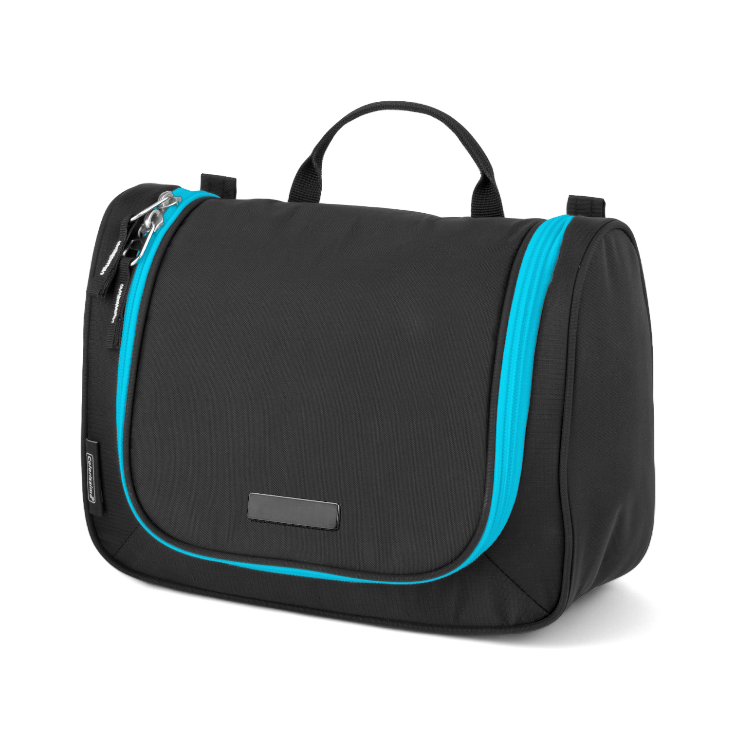 Flash cosmetic bag