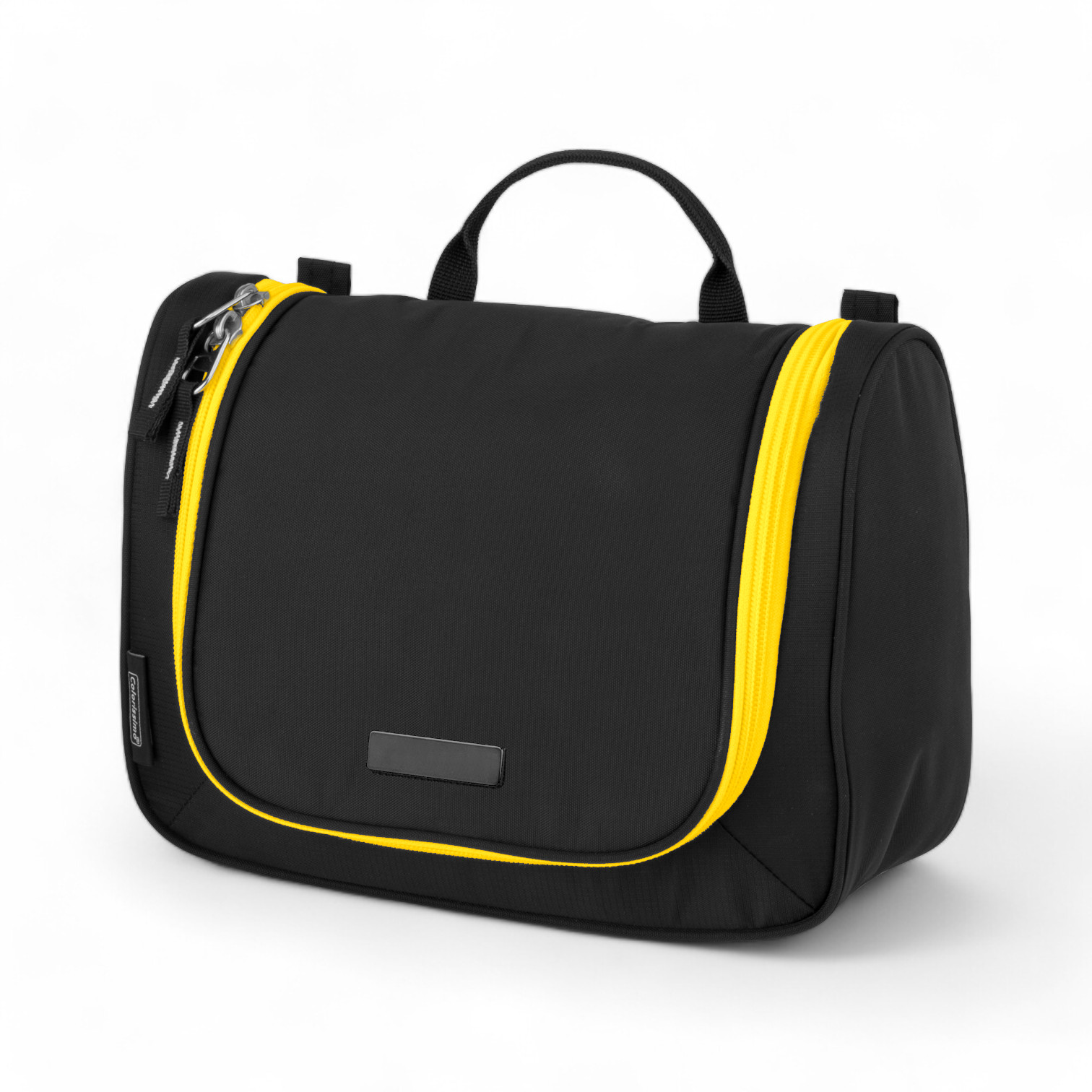Flash cosmetic bag