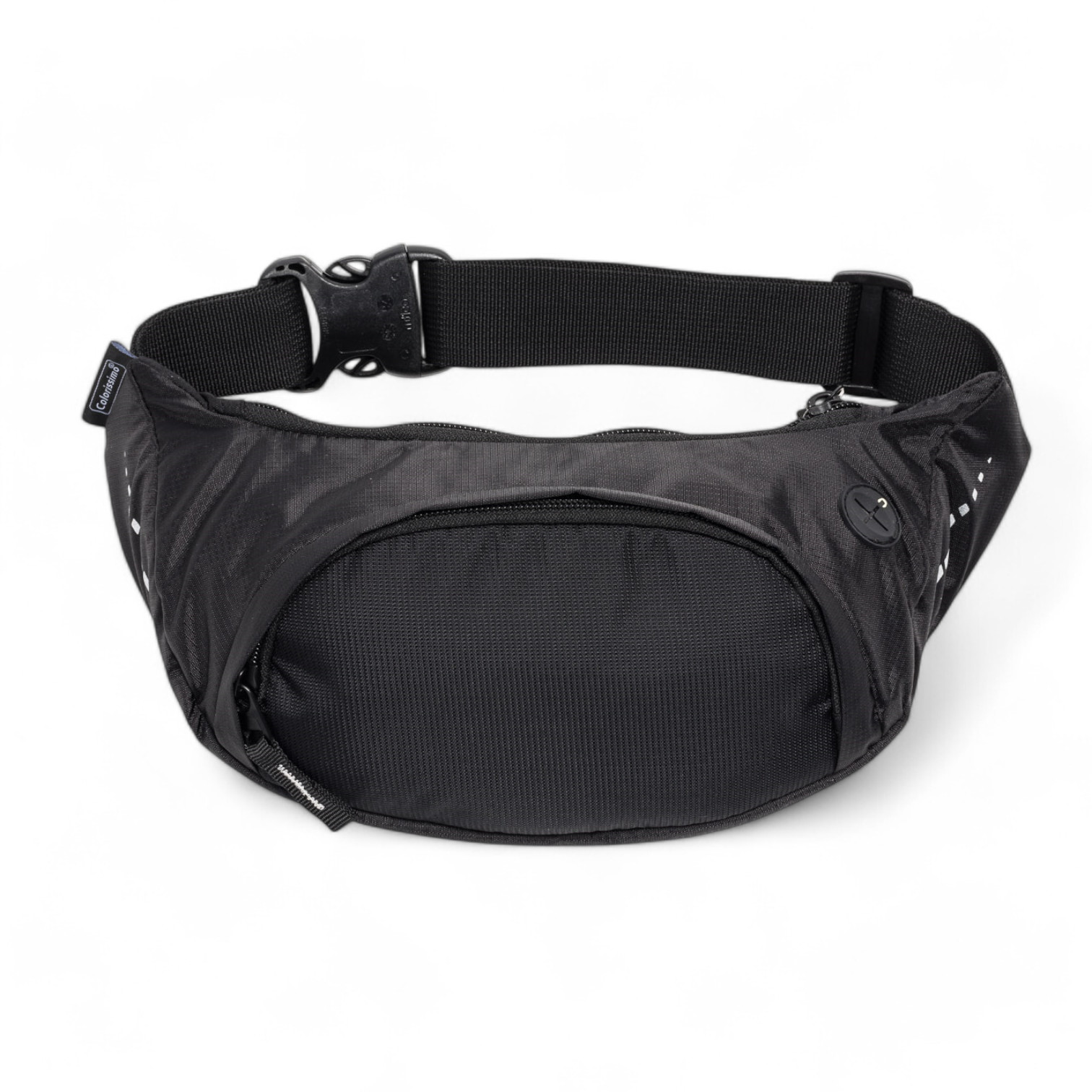 Flash hip bag