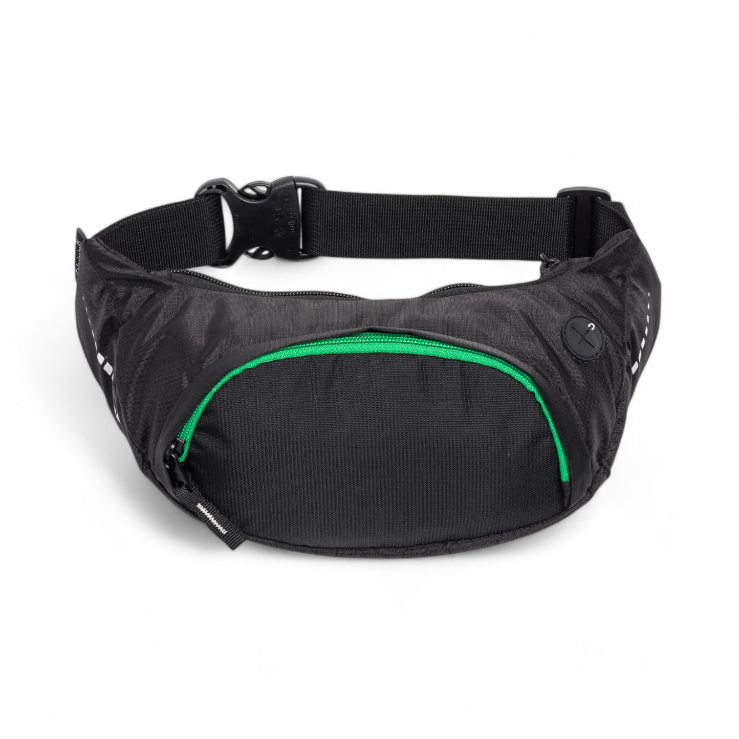 Flash hip bag