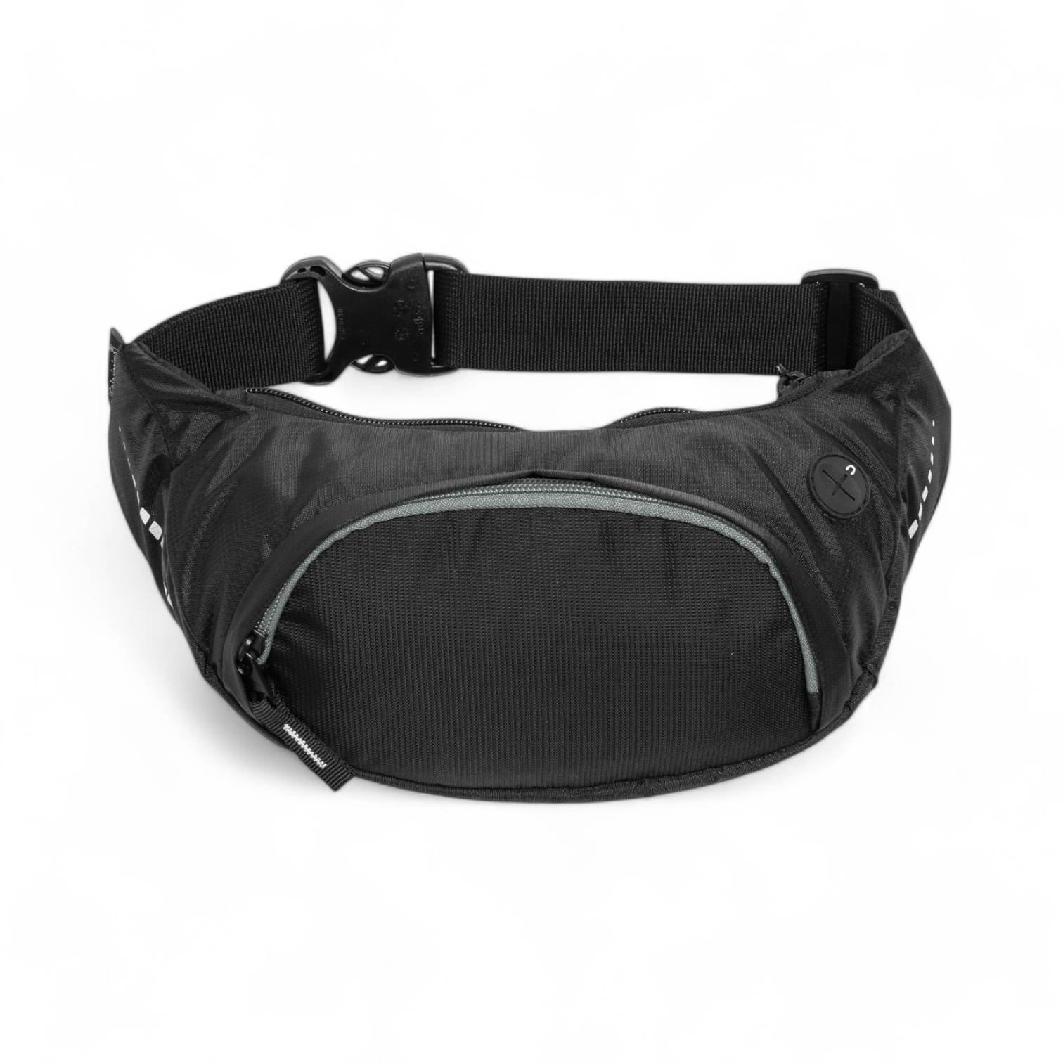 Flash hip bag