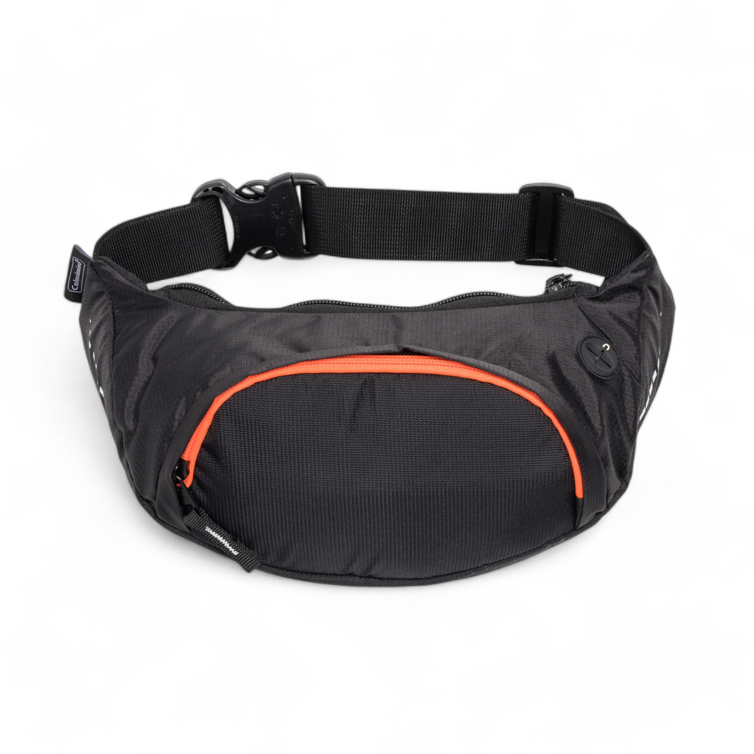 Flash hip bag