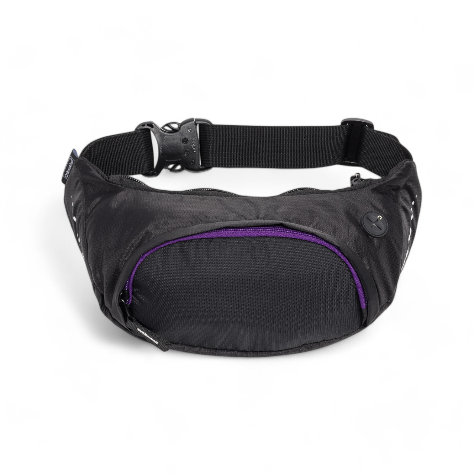 Flash hip bag