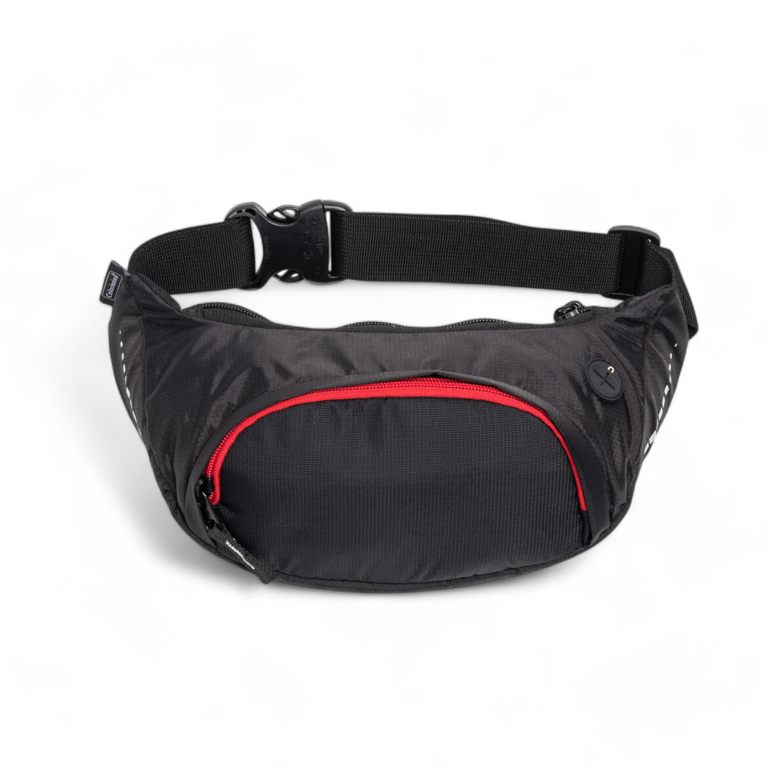 Flash hip bag