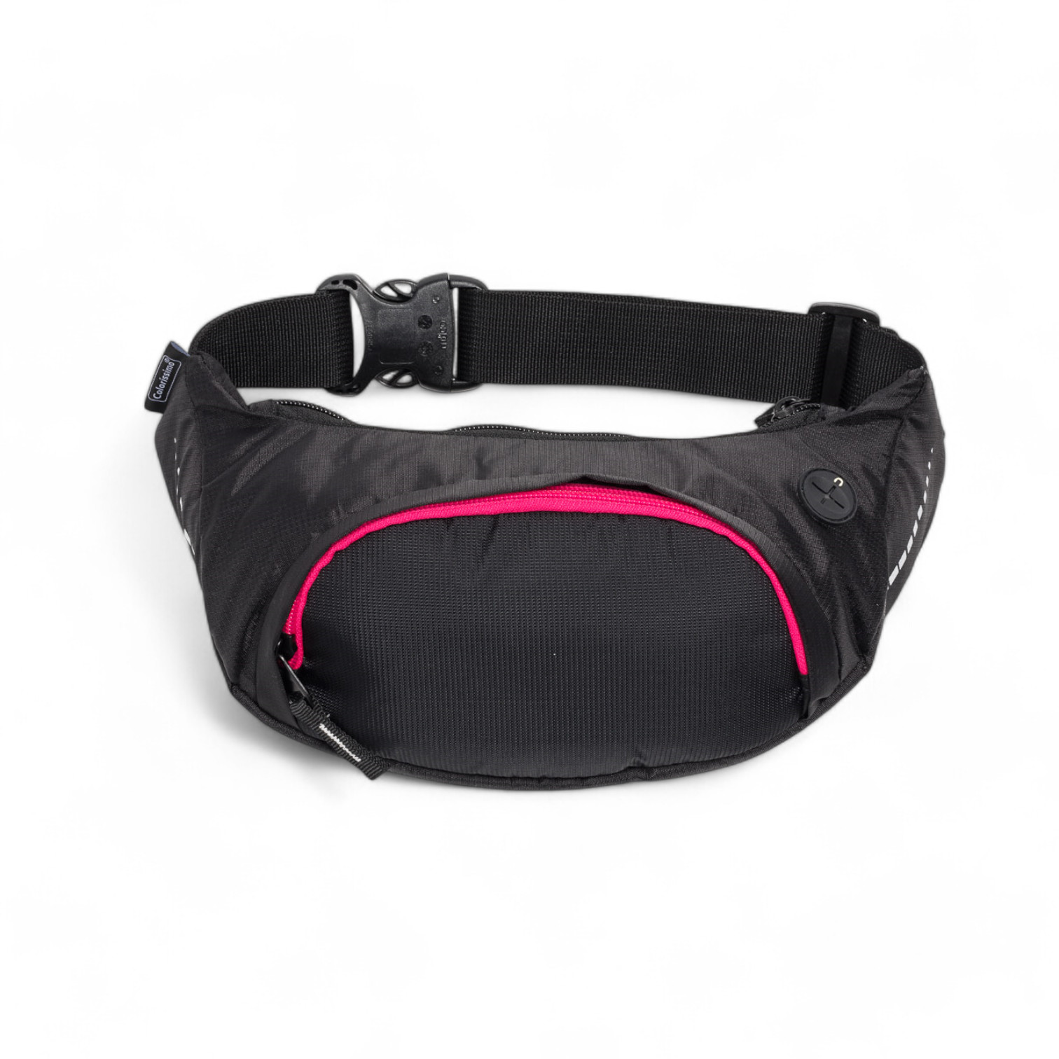 Flash hip bag