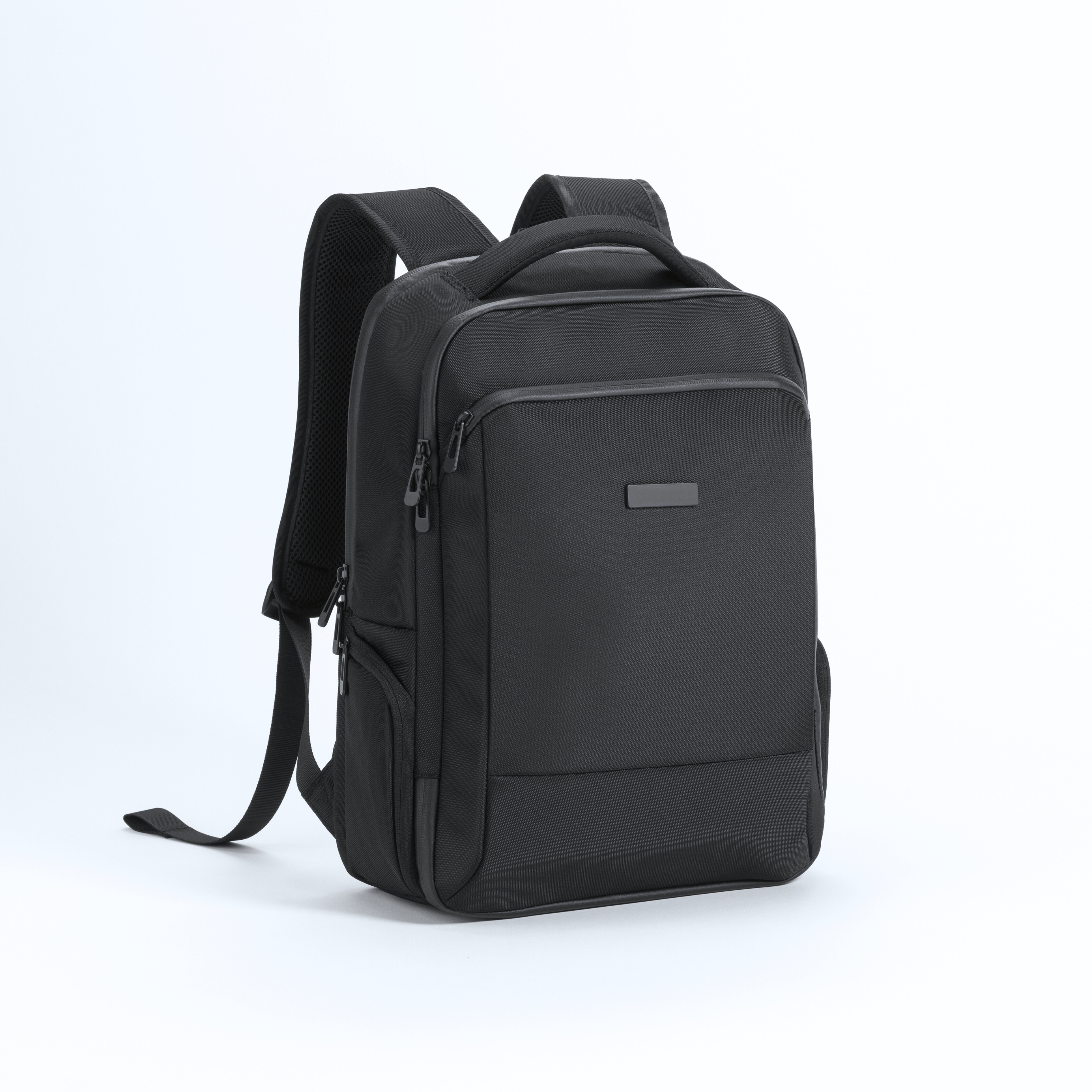 Bizz Pro three-compartment business backpack