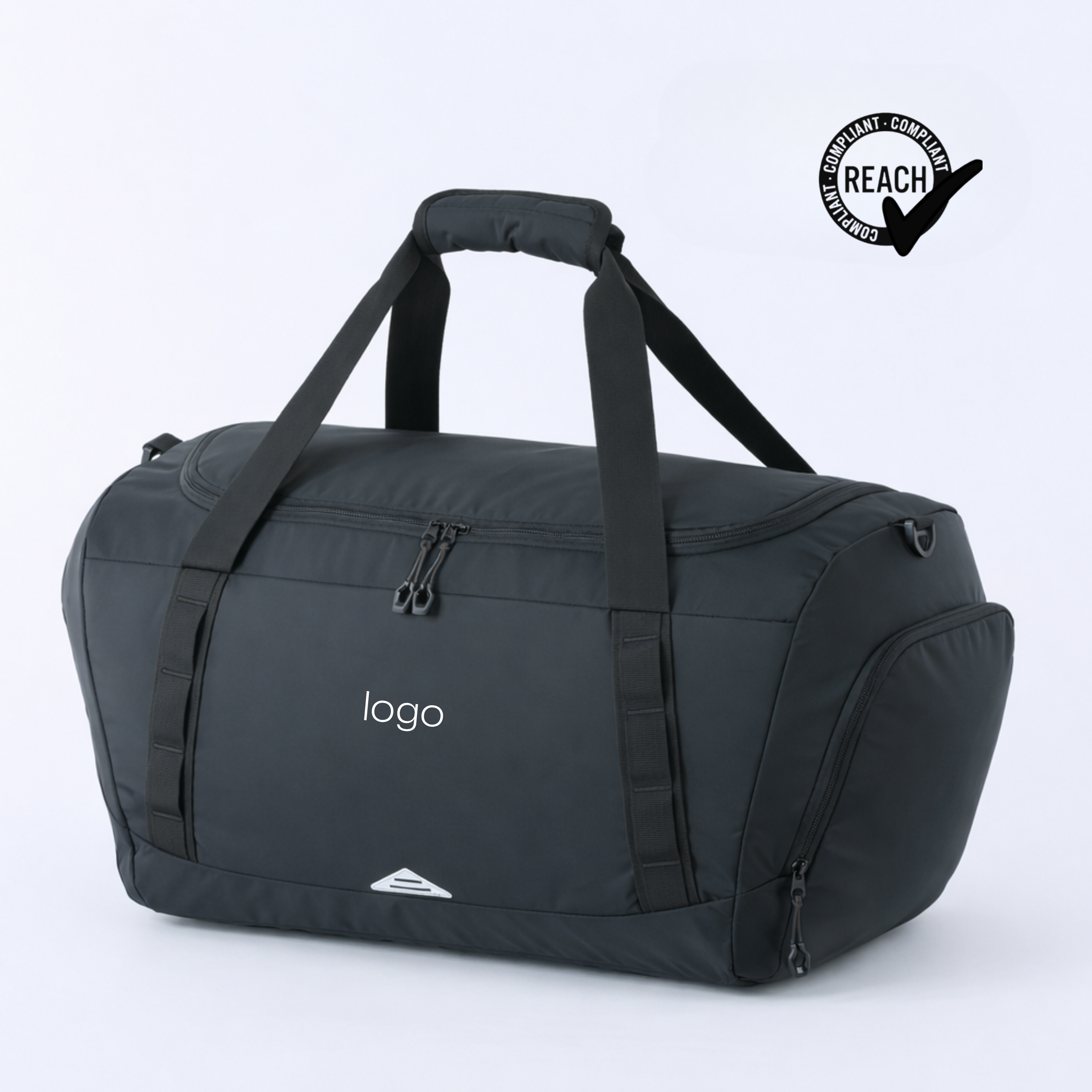 Expedition sports bag