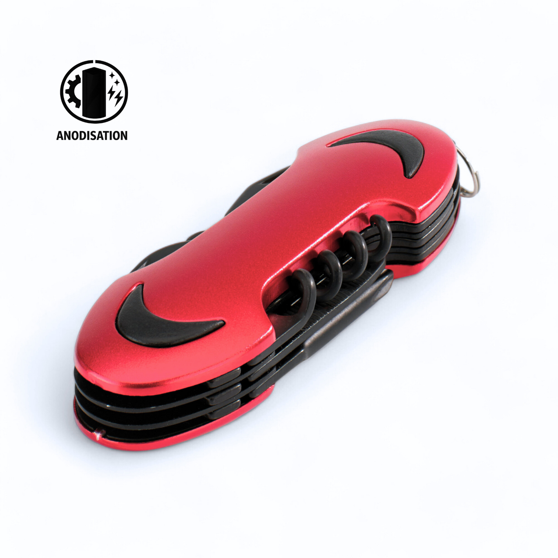 Colorado pocket knife