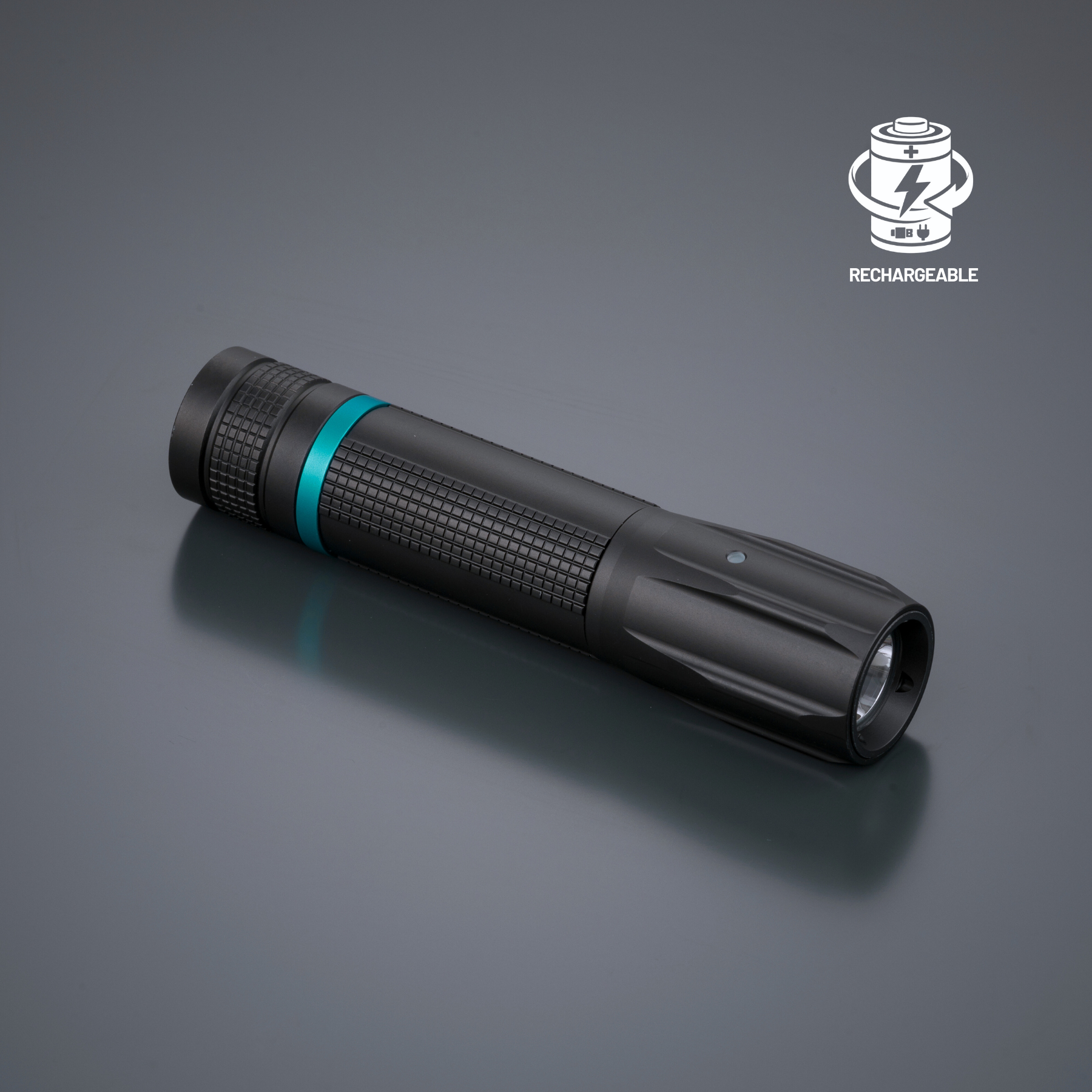 Optima Color small flashlight