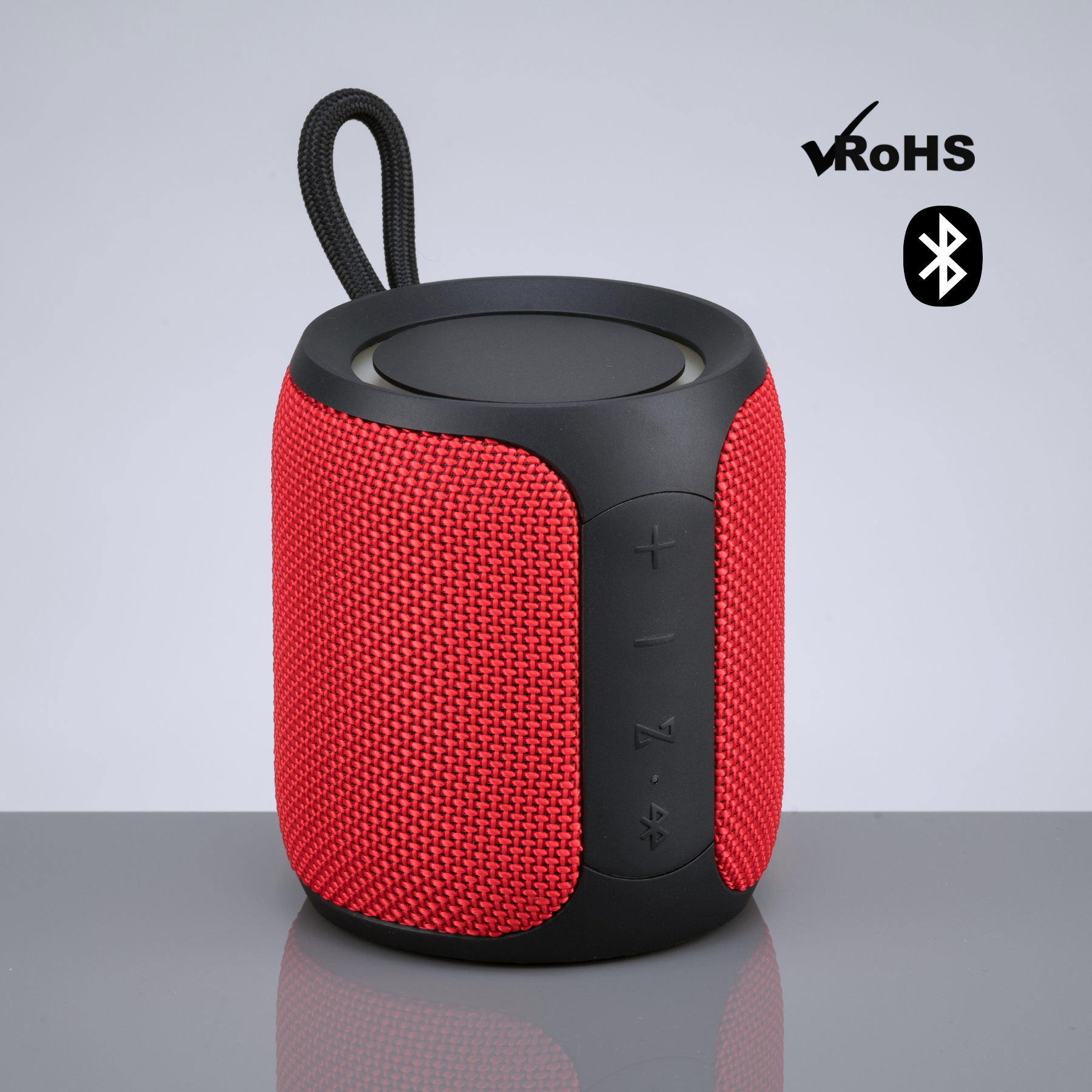 Dynamic wireless speaker