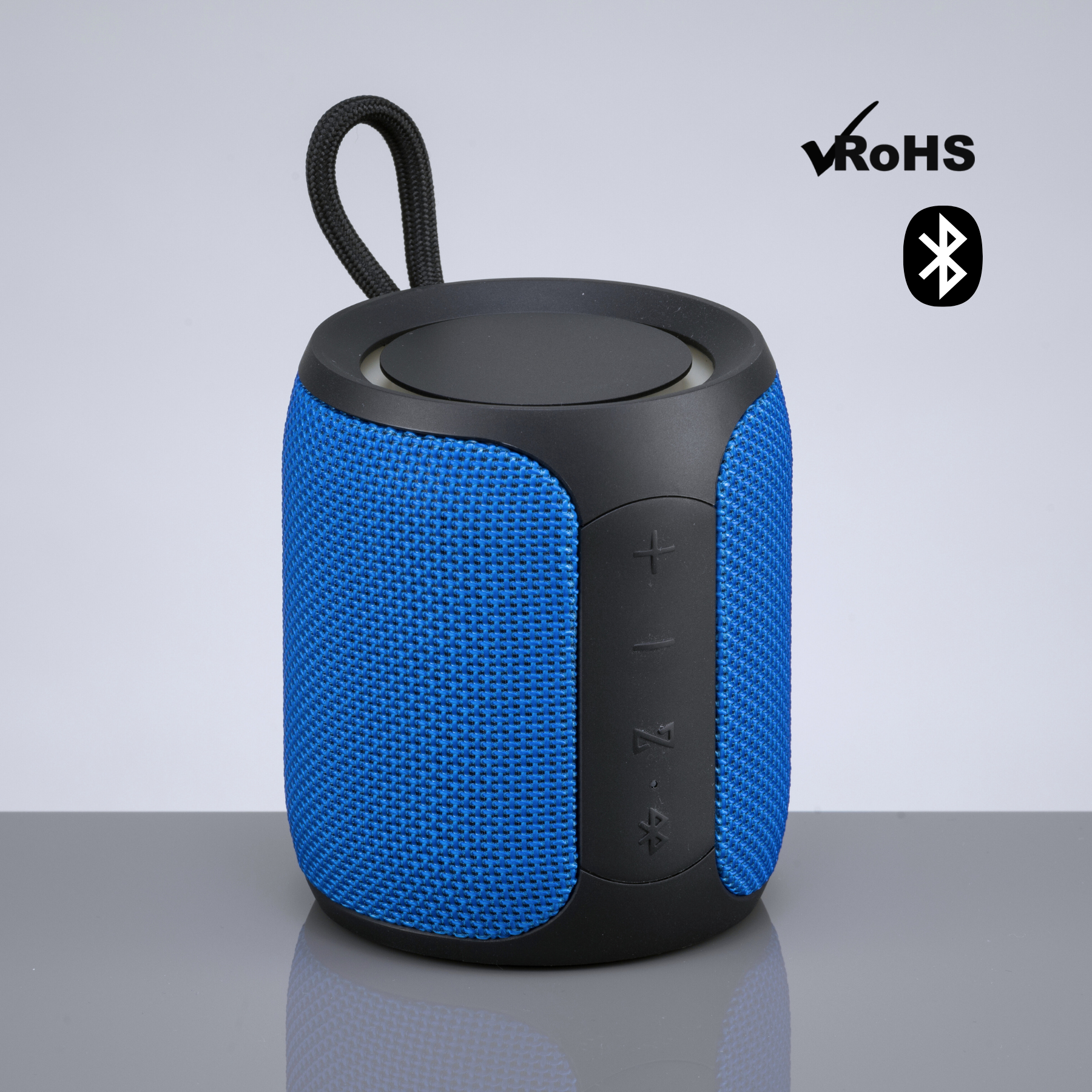 Dynamic wireless speaker