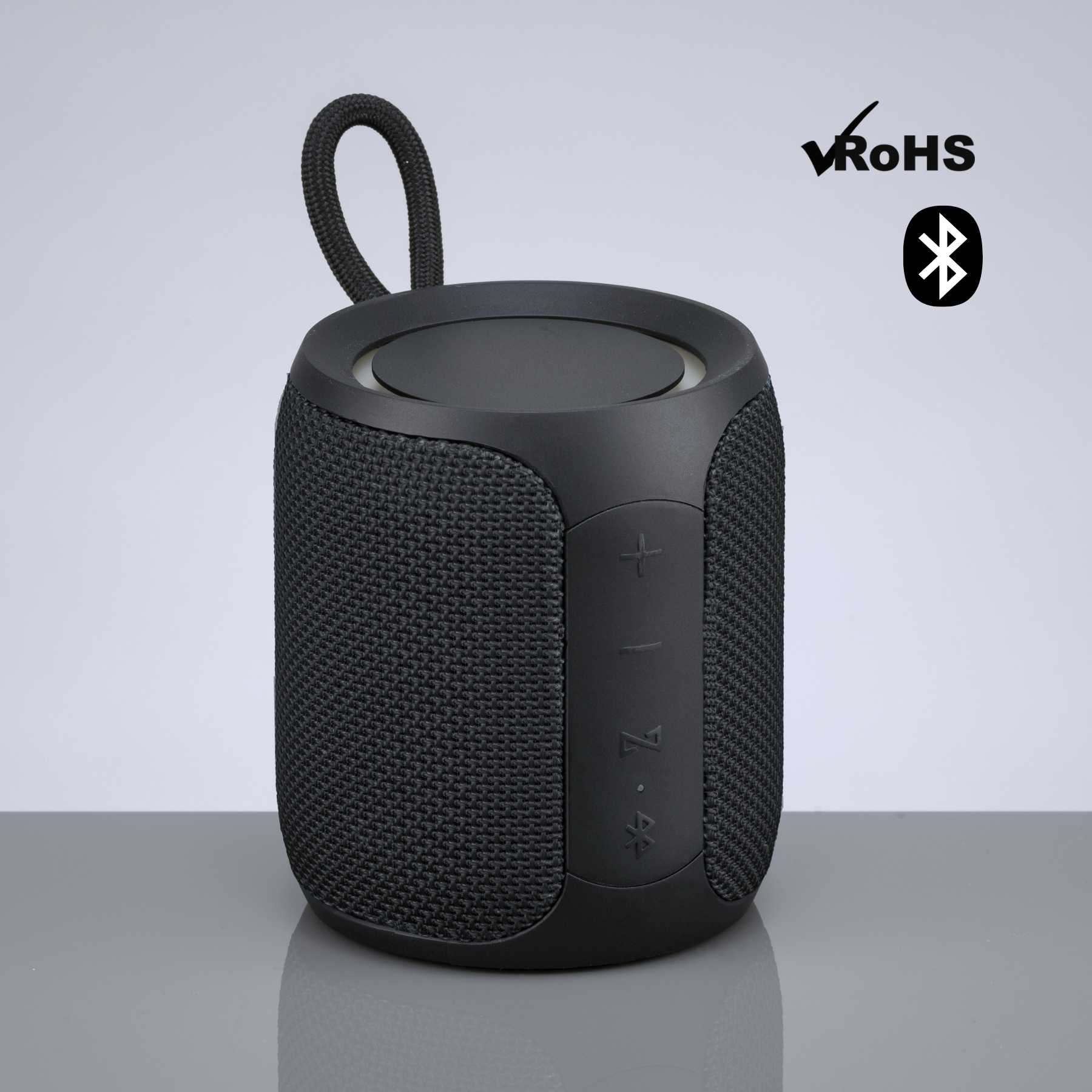 Dynamic wireless speaker